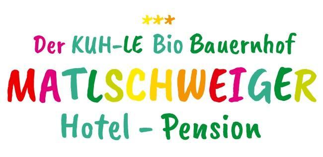 Bio-Bauernhof-Hotel Matlschweiger Lassing (Liezen) Quarto foto