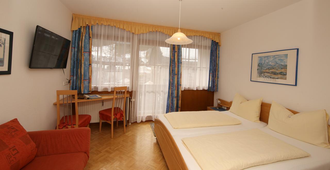 Bio-Bauernhof-Hotel Matlschweiger Lassing (Liezen) Exterior foto